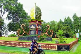 Monumen Duren Lampung